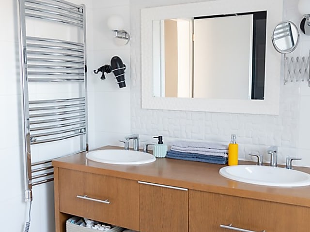 Tükörhegyi luxus családi ház KIADÓ #2